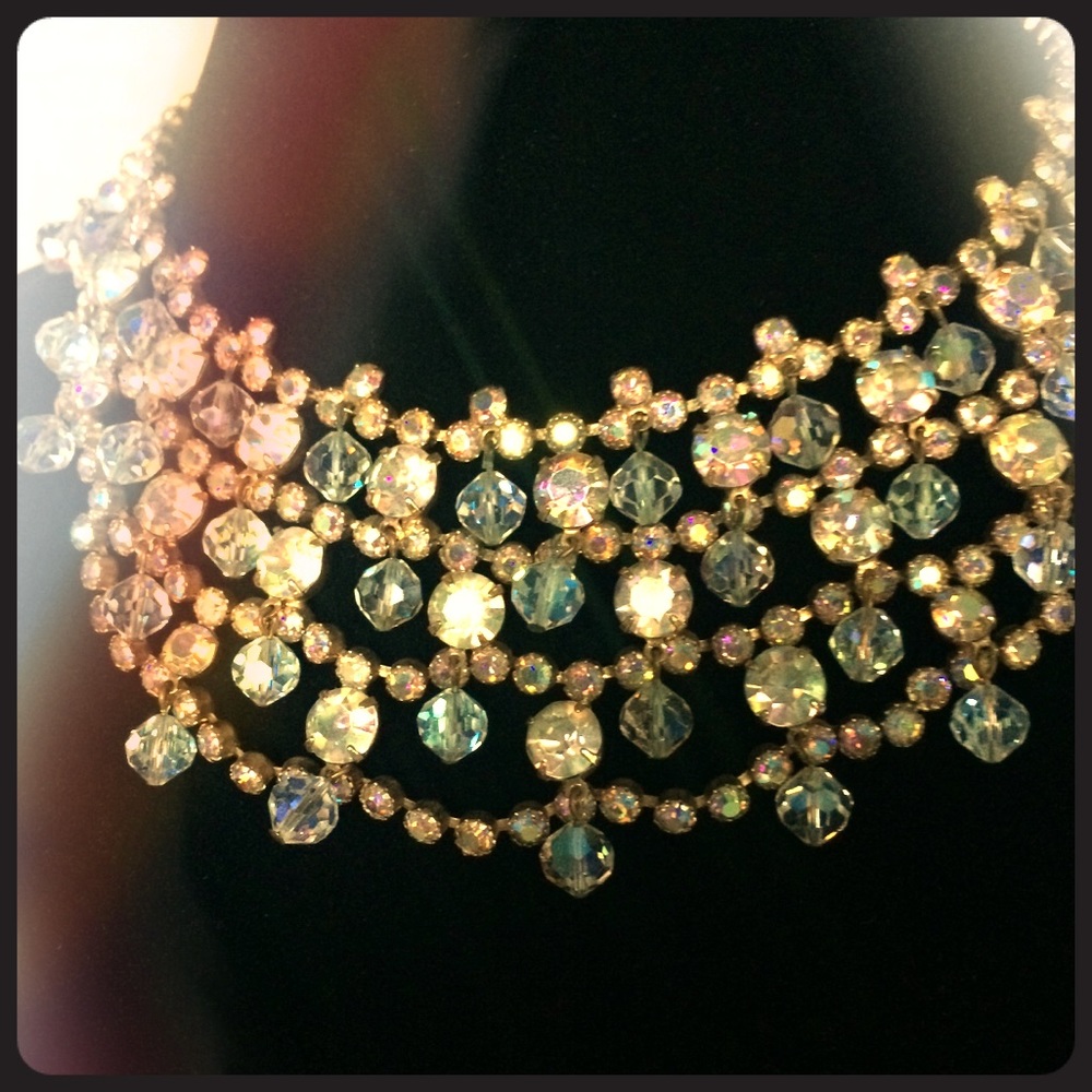 Vintage necklace